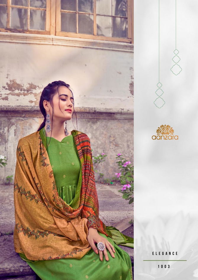 Aanzara Orabella Heavy Festive Wear Wholesale Anarkali Salwar Suit Catalog